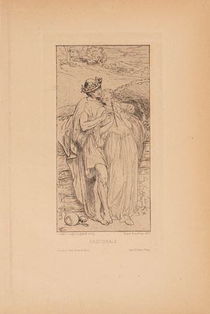 Pastoral Subject