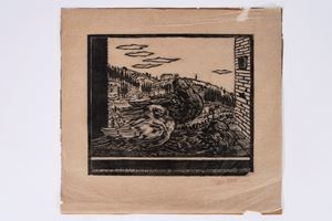 Uccelli alla finestra