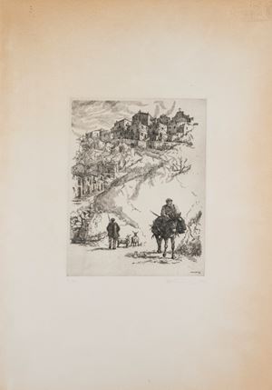 Paesaggio rurale