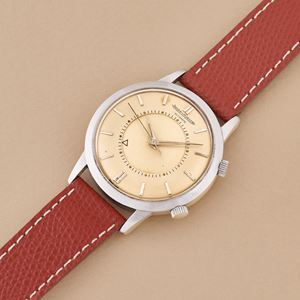  Memovox E853, anni 60