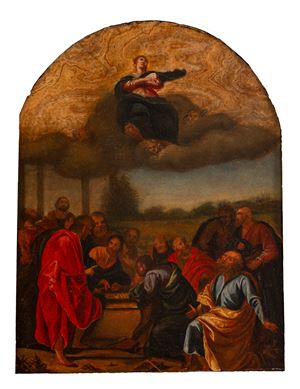 Assumption of the Virgin