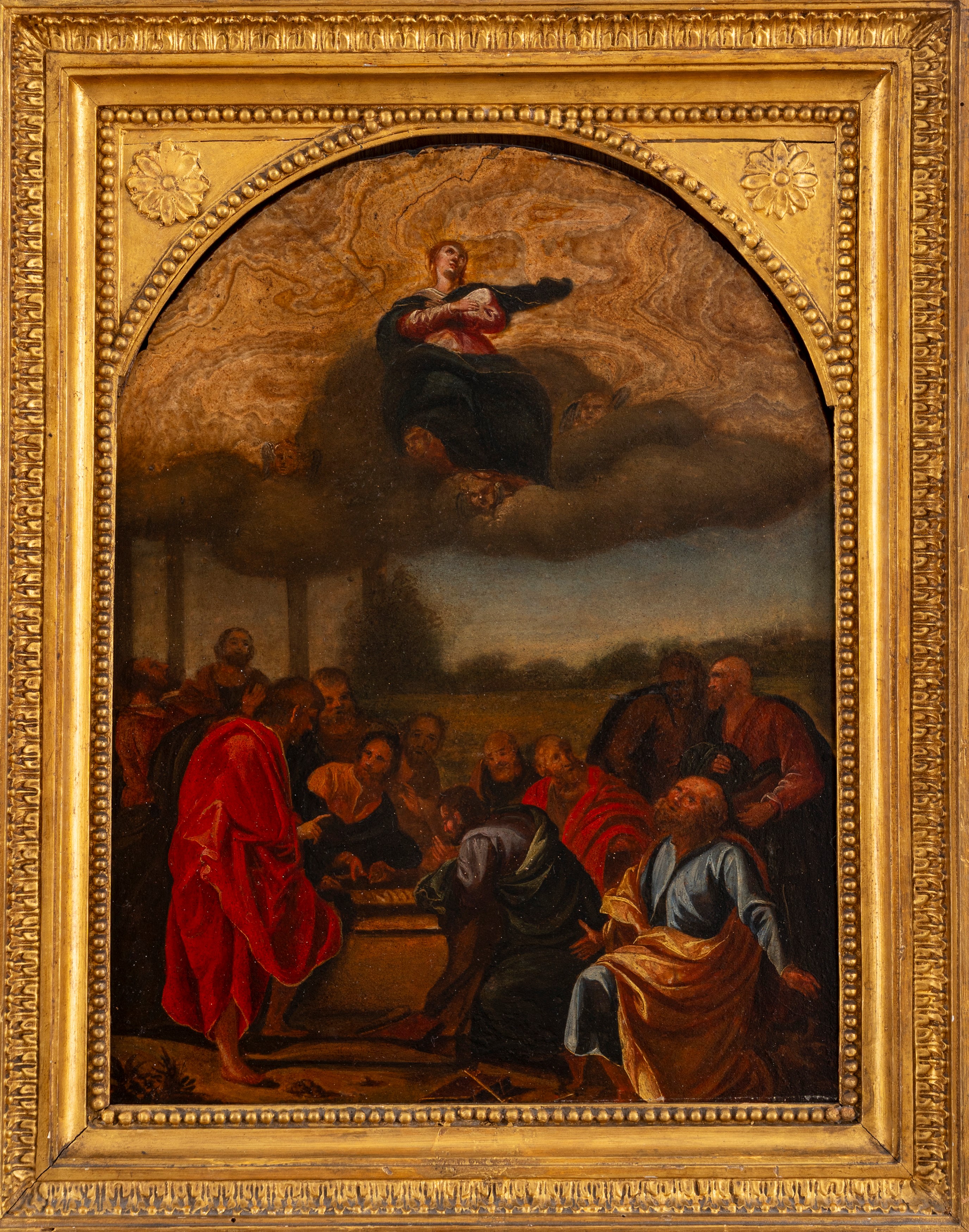 Assunzione della Vergine