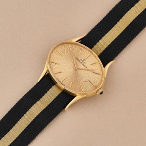Ellipse 4463, anni 70