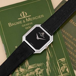 Ceinture 38260, anni 80