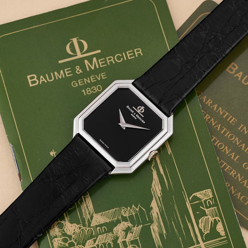 Ceinture 38260, anni 80