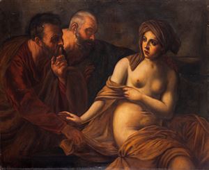 Susanna e i vecchioni