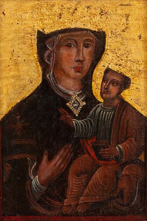 Salus Populi Romani