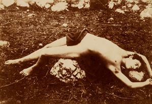 Senza titolo (Giovane siciliano)