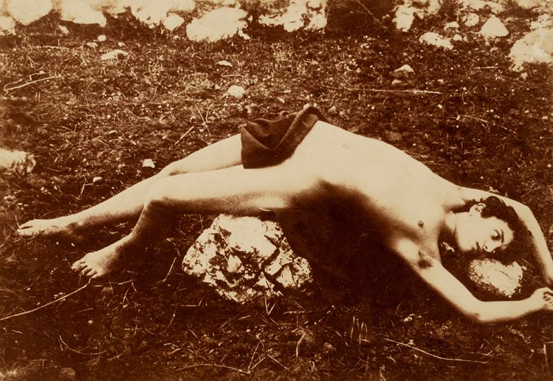 Senza titolo (Giovane siciliano)