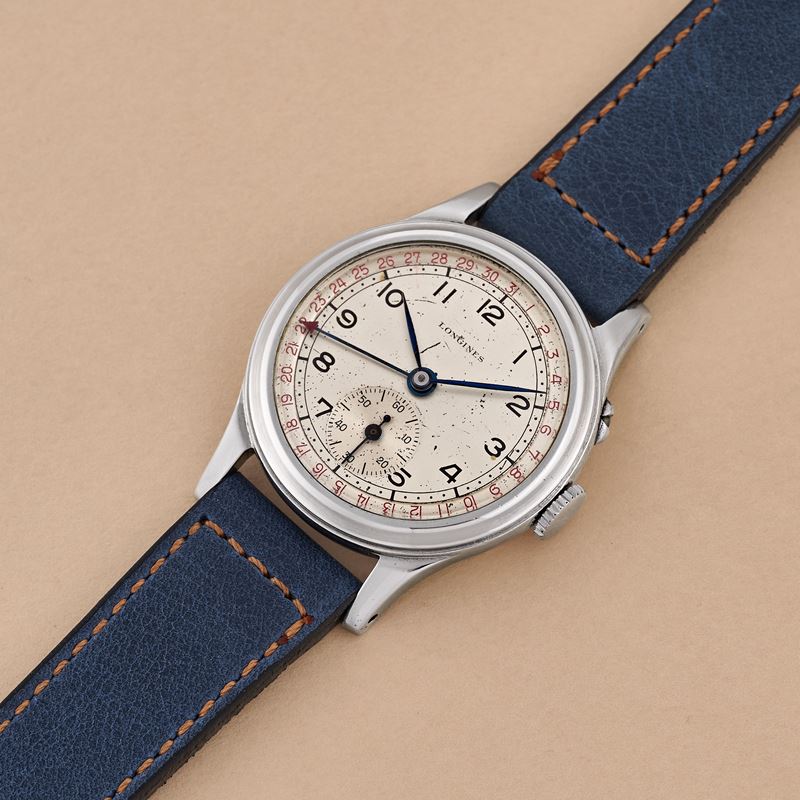 Pointer Date 5412, anni 40