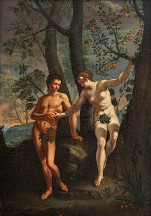 Adam and Eve