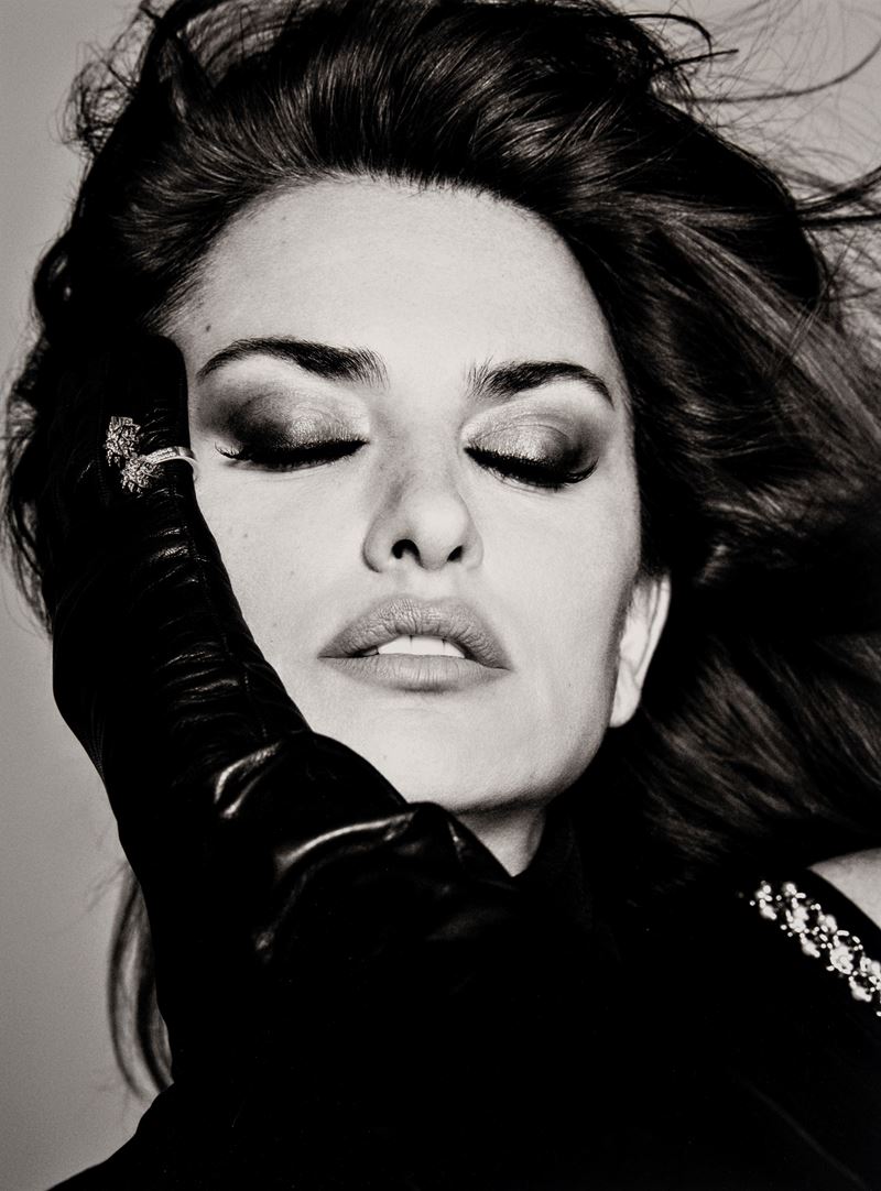 Penelope Cruz Sizeless, Vogue