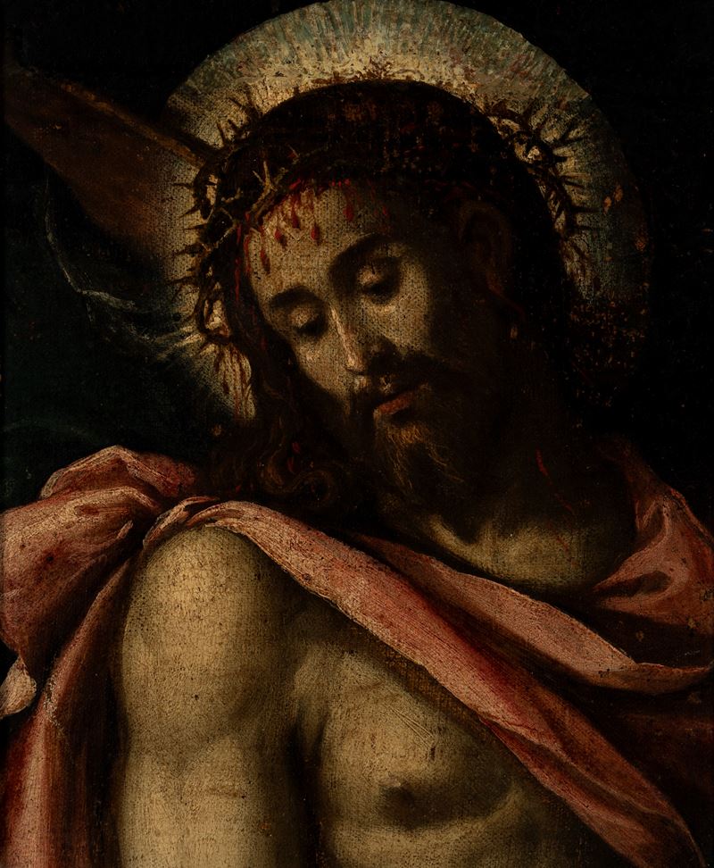 Cristo alla colonna