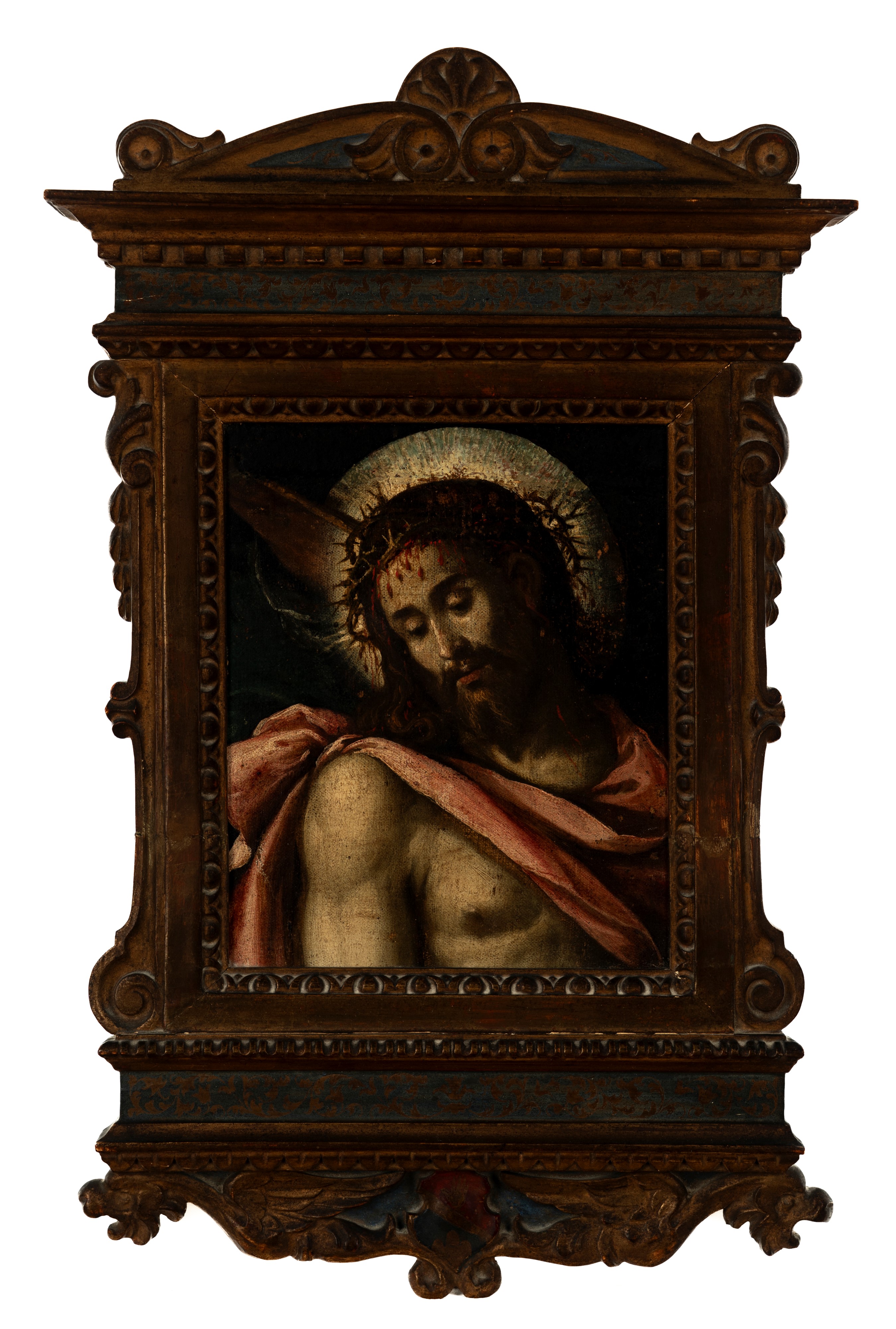 Cristo alla colonna