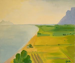 Marina di Terracina
