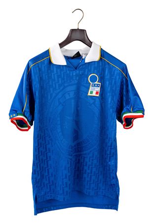 CALCIO - Italia - Nazionale azzurra