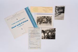 Automobilia - Raduno Gran Sasso