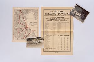 Automobilia - Circuito Agro Pontino