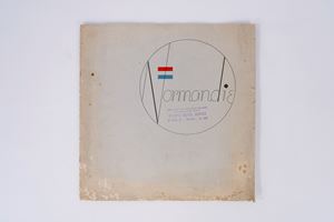 Navigation - Normandy