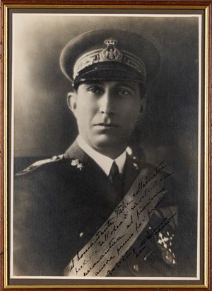 Aviazione - Regia Aeronautica