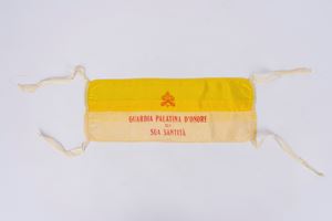 Stato Pontificio - Papa Paolo VI - Guardia Palatina d'Onore