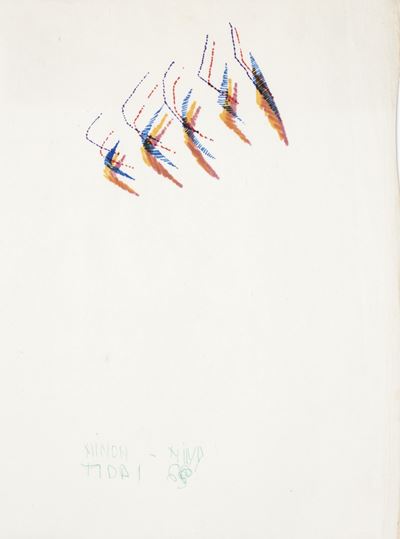 Il Dolore 1937-1946.