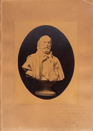 Garibaldi, Giuseppe - Barrili, Anton Giulio