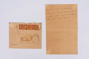Pascoli, Giovanni (San Mauro di Romagna, 31 dicembre 1855 &ndash; Bologna, 6 aprile 1912)