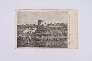 Pascoli, Giovanni (San Mauro di Romagna, 31 dicembre 1855 &ndash; Bologna, 6 aprile 1912)