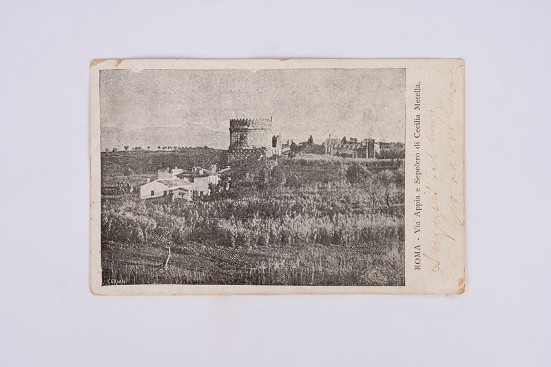 Pascoli, Giovanni (San Mauro di Romagna, 31 dicembre 1855 – Bologna, 6 aprile 1912)