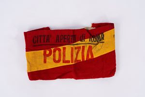 World War II - Open City of Rome