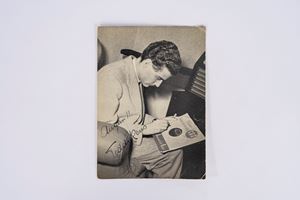 Teddy Reno