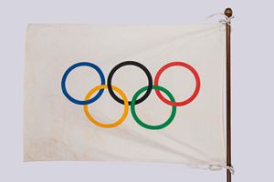 Olimpiadi - XVII Giochi Estivi - ROMA 1960
