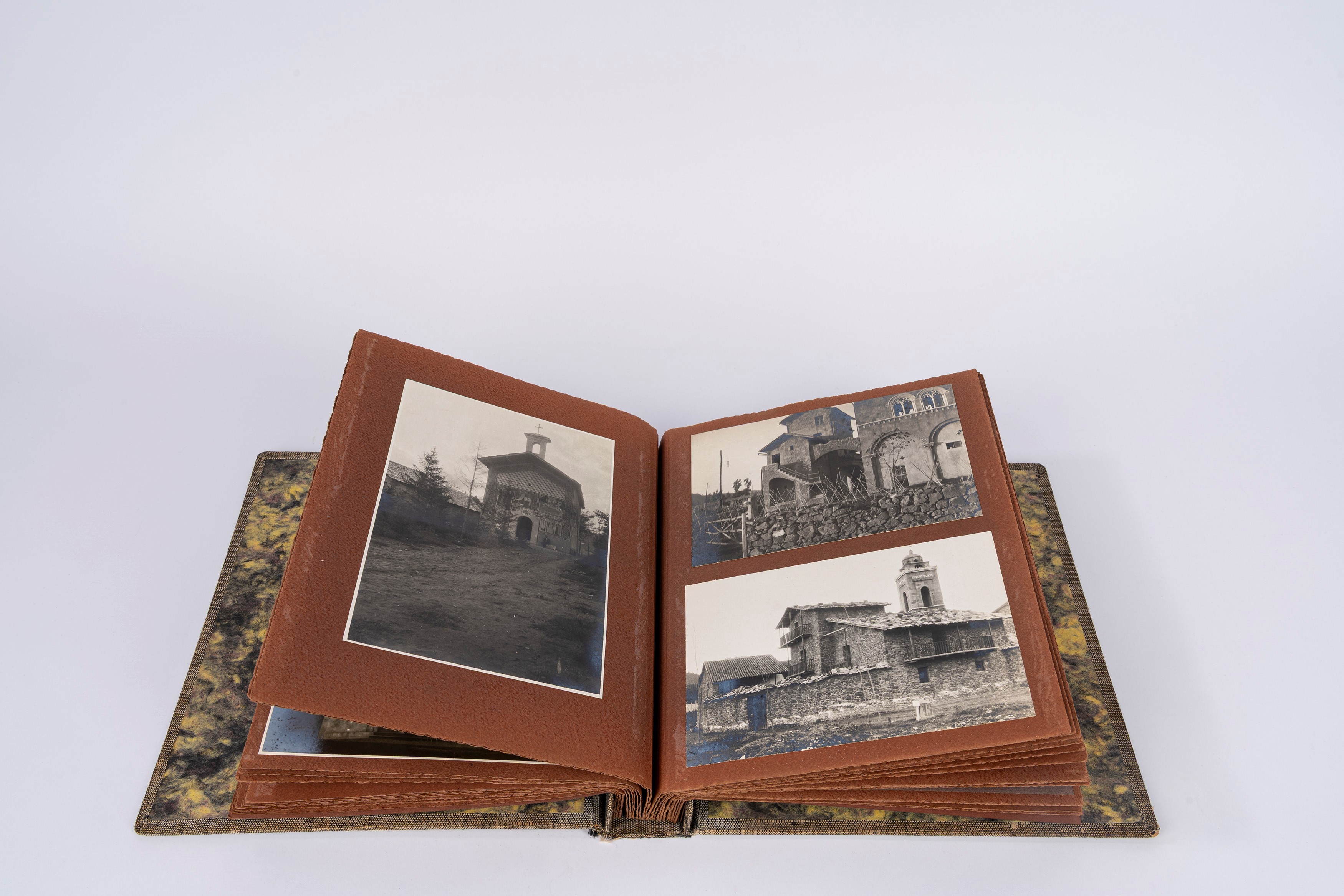 Breschi Pier Giulio, Roma - Esposizione Internazionale 1911 (album documentario)