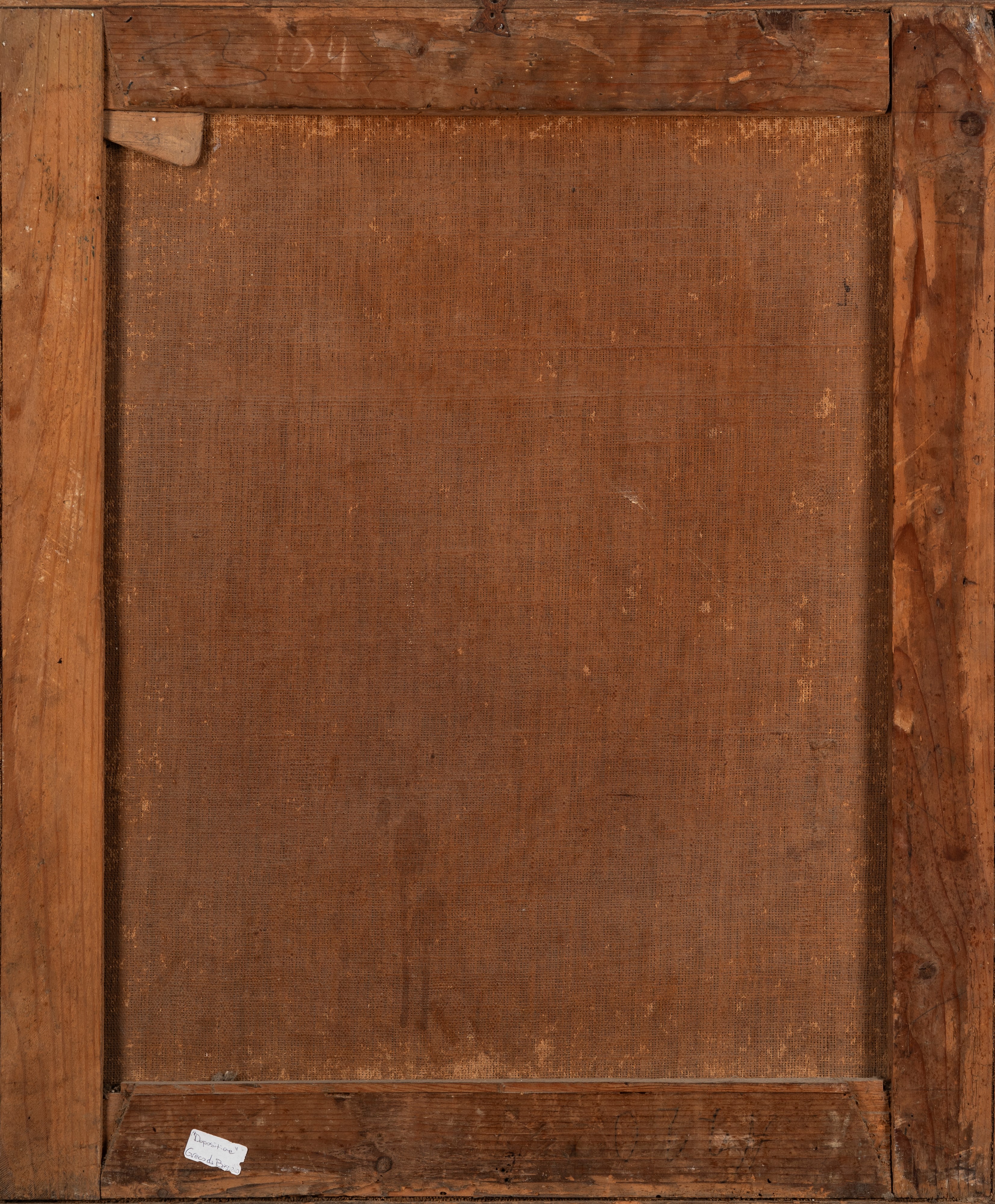 Erodiade con la testa di San Giovanni Battista
