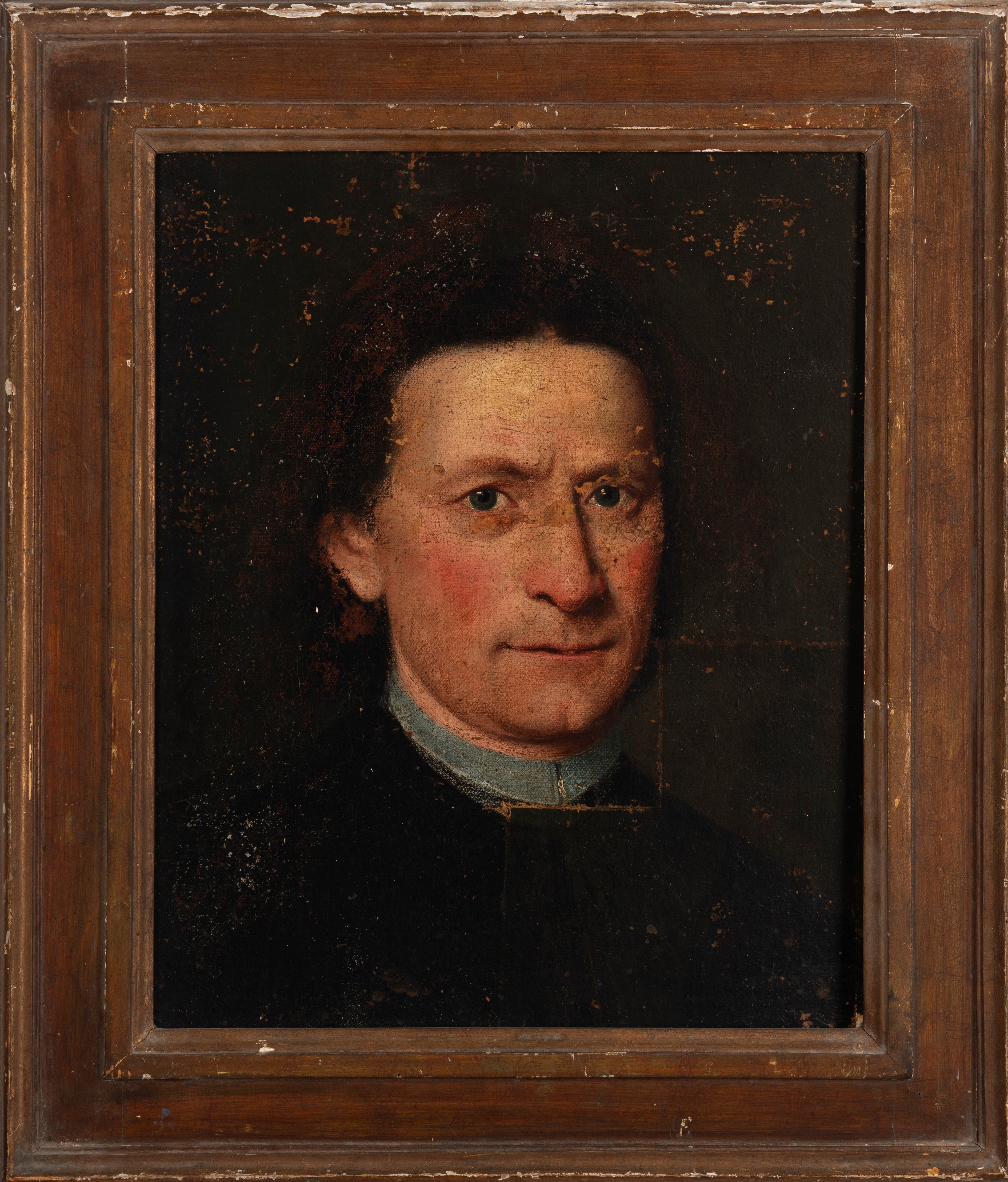 Ritratto di prelato