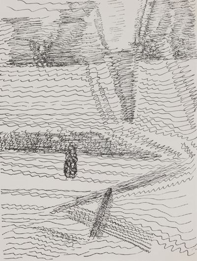 Vents Et Poussières