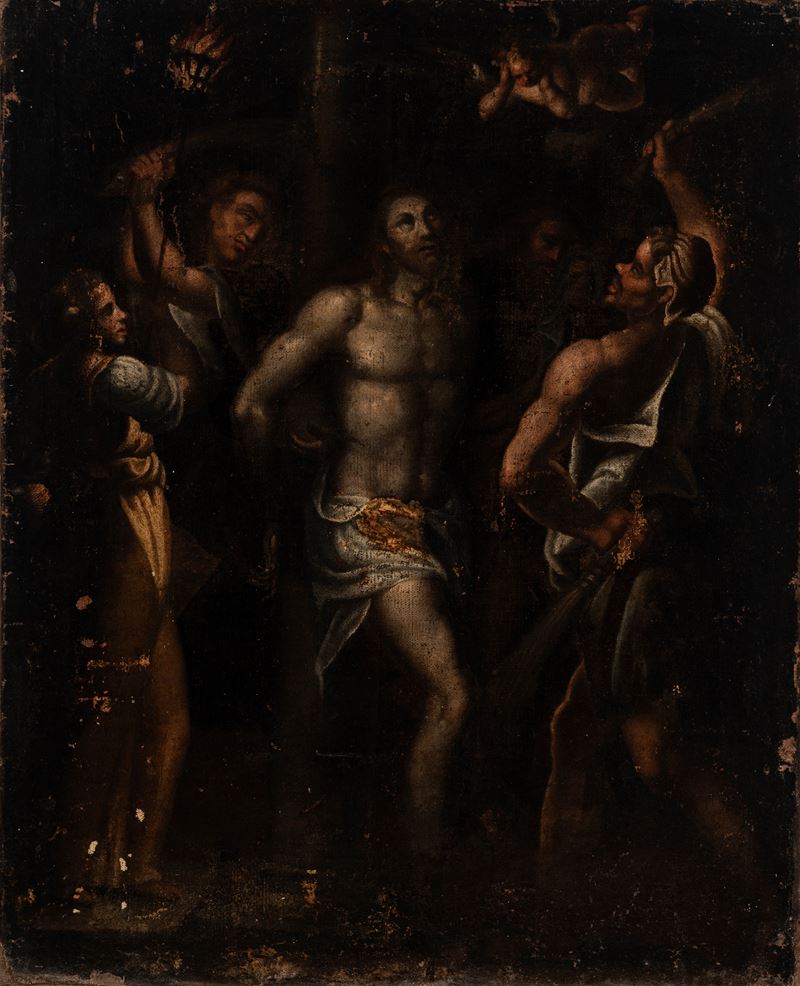 Flagellazione