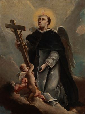 San Vincenzo Ferrer