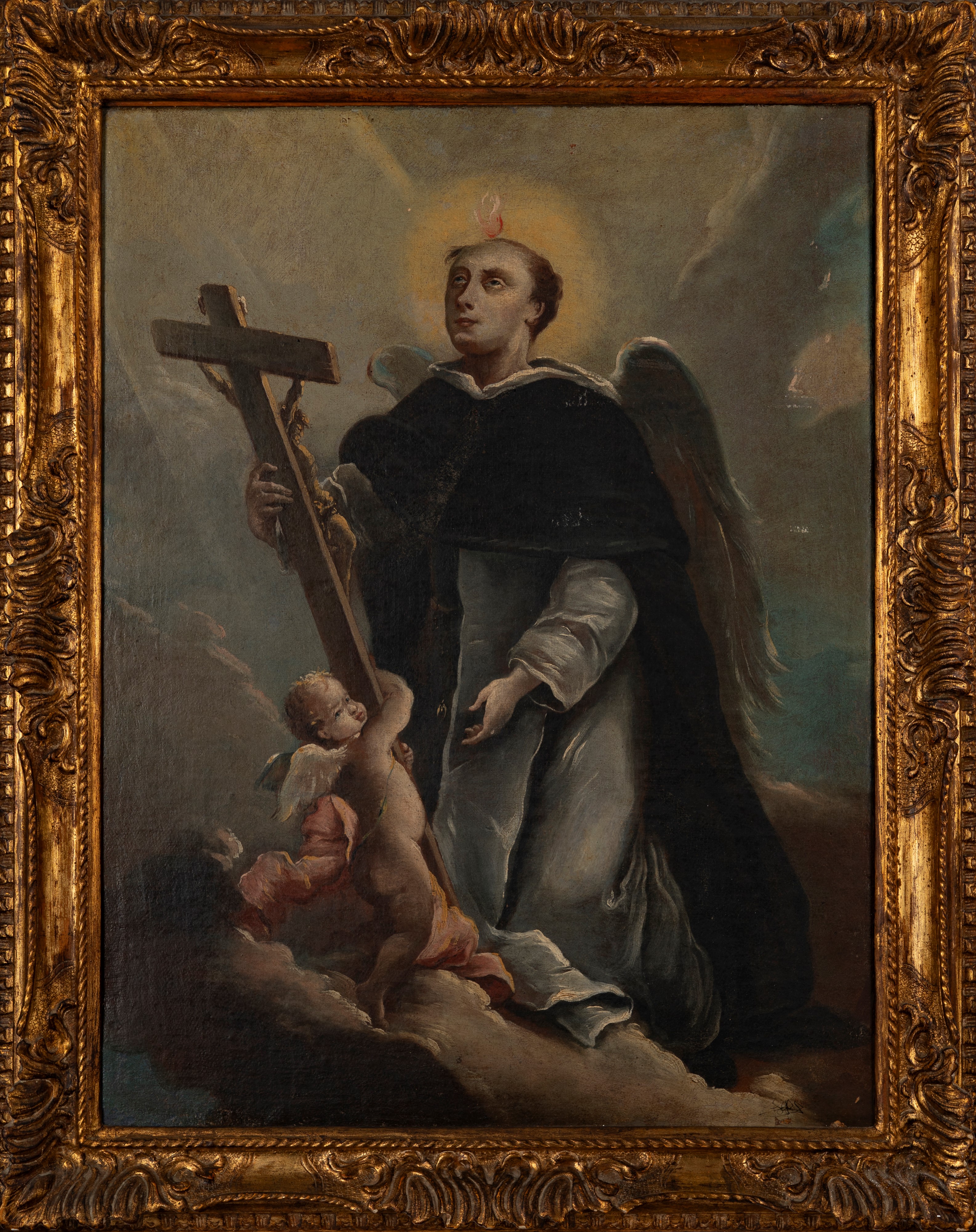 San Vincenzo Ferrer