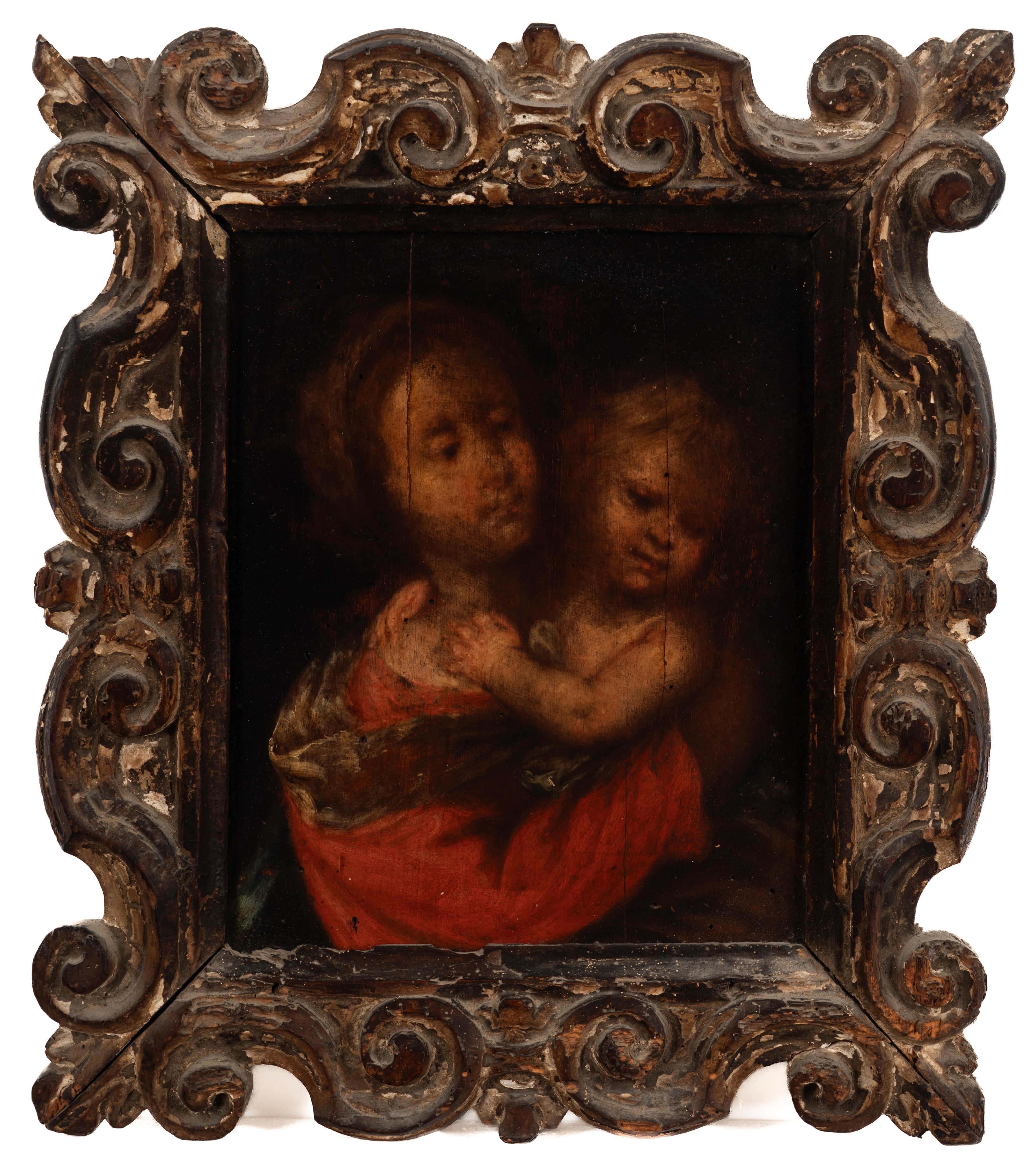 Madonna con Bambino