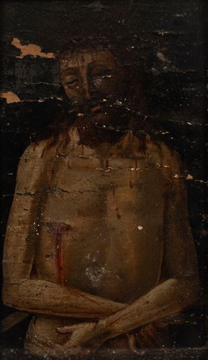 Ecce Homo