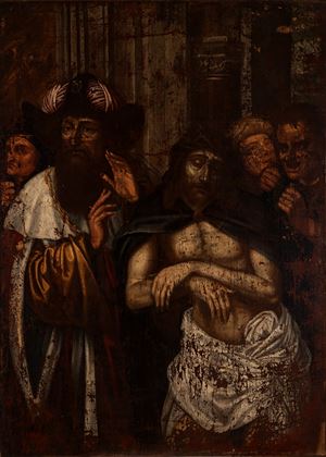 Ecce Homo