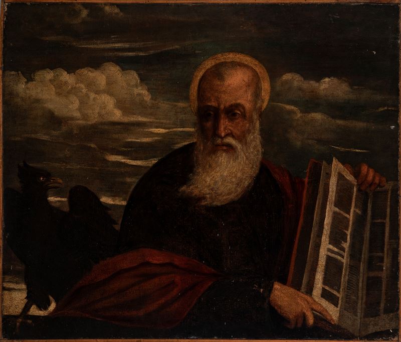 San Giovanni Evangelista