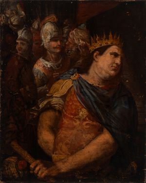 Imperatore Vitellio