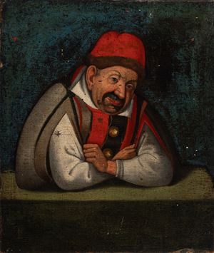 Pietro Gonnella, il buffone di corte ferrarese