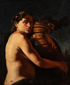 Bacchus
