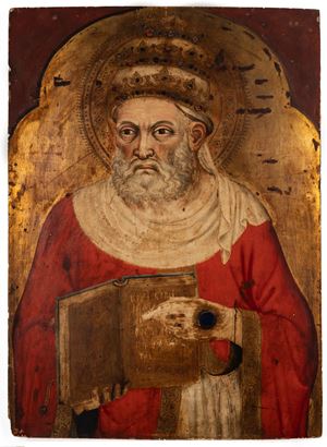 Saint Gregory the Great