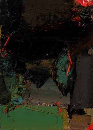 Il dirupo n. 2 