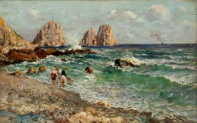 Capri